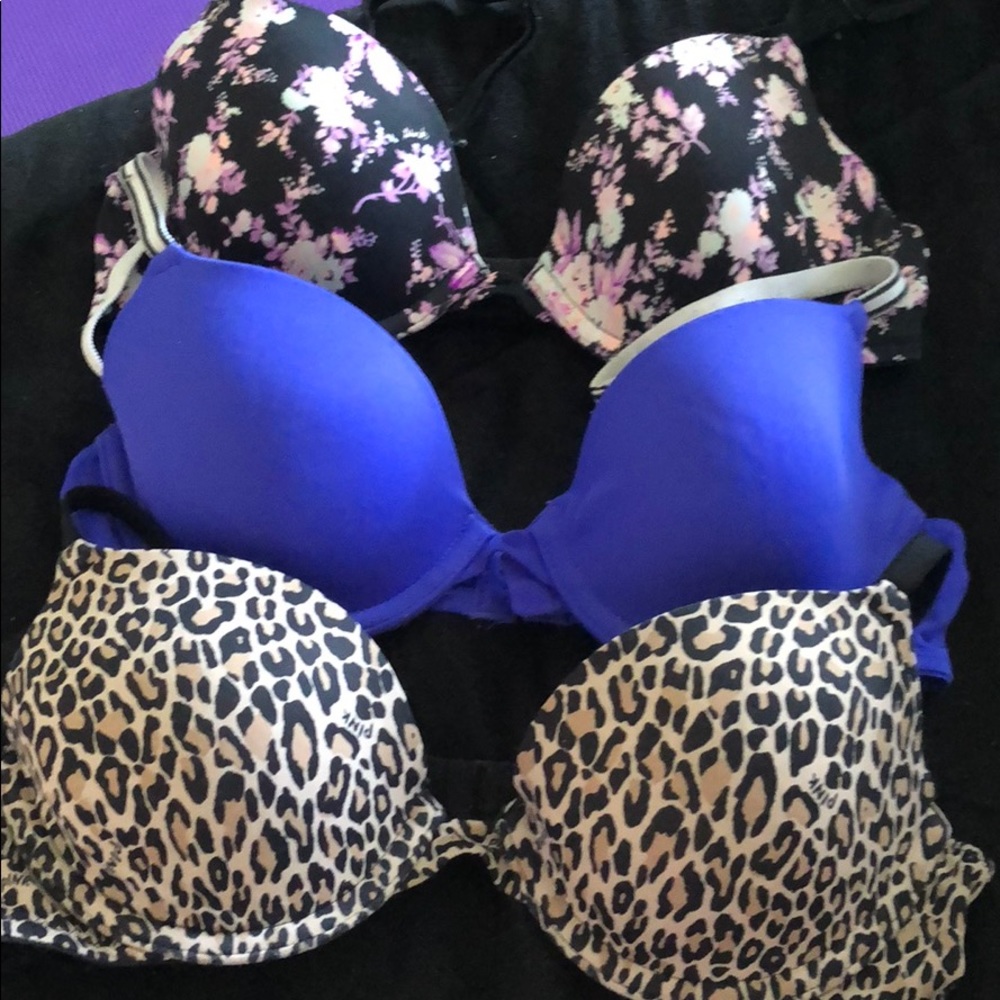 Vs bras